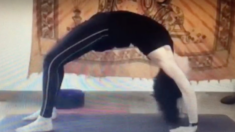 Wheely good class (60 mins)